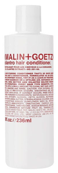 Cilantro Hair Conditioner