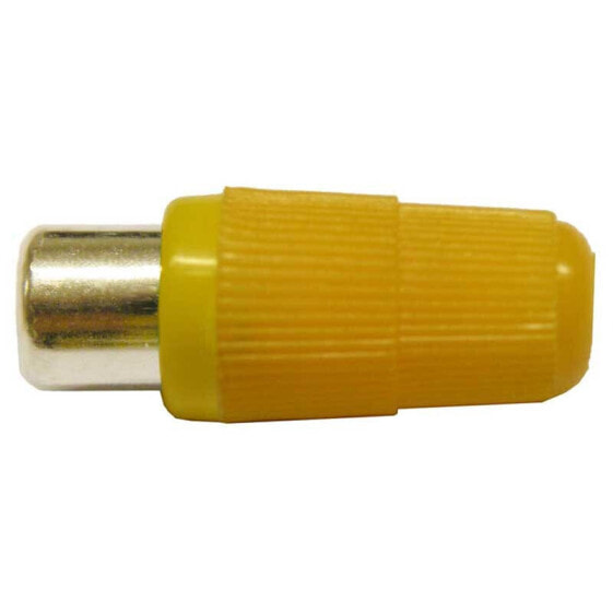 EUROCONNEX 1856 RCA Female Connector