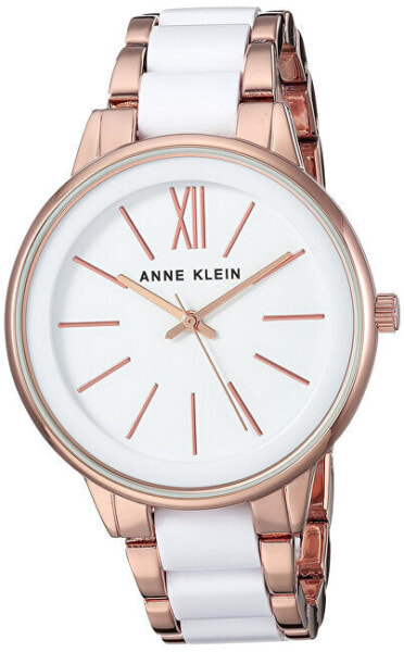 Часы Anne Klein 1412WTRG Waterglow