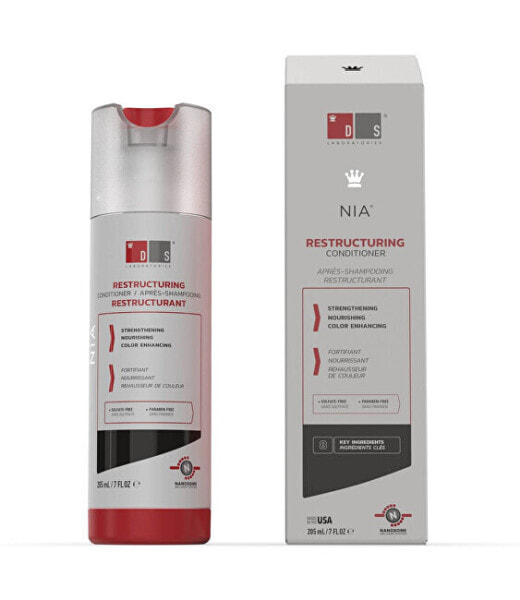 Nia (Restructuring Conditioner) 205 ml