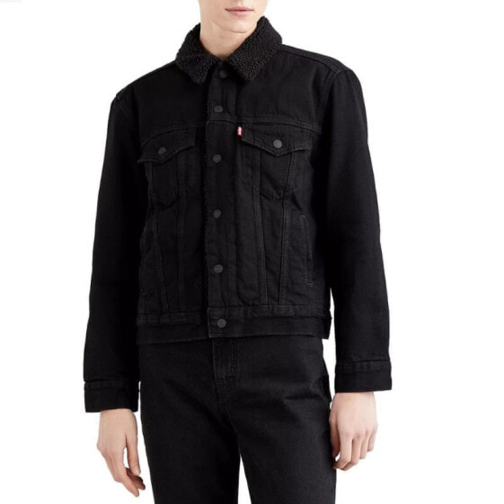 Levi's Trucker Jacket W 361370015