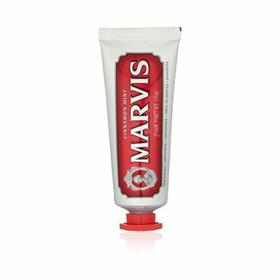 Зубная паста Cinnamon Mint Marvis (25 ml)