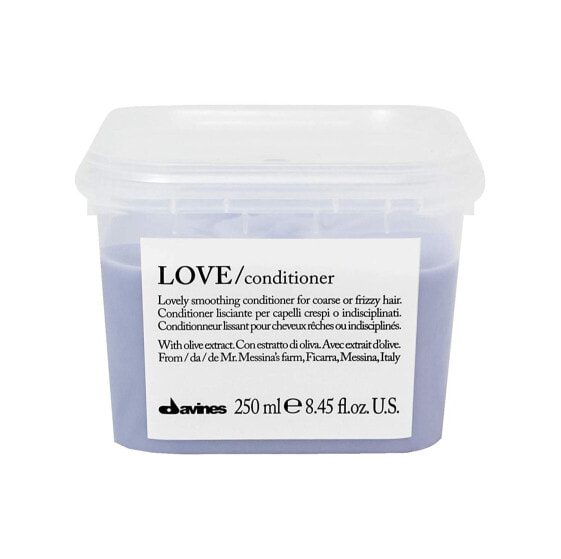 Davines Davines Wesentliche Haarpflege Liebe / Conditioner -Lovely Smoothing Conditioner 250ml