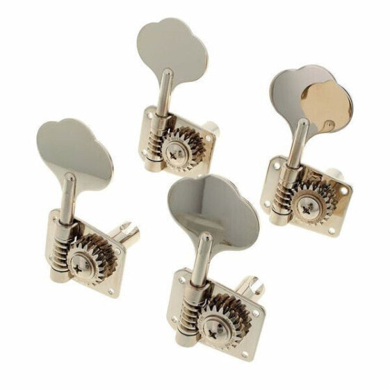 Gotoh GB10 4L N Bass Tuners