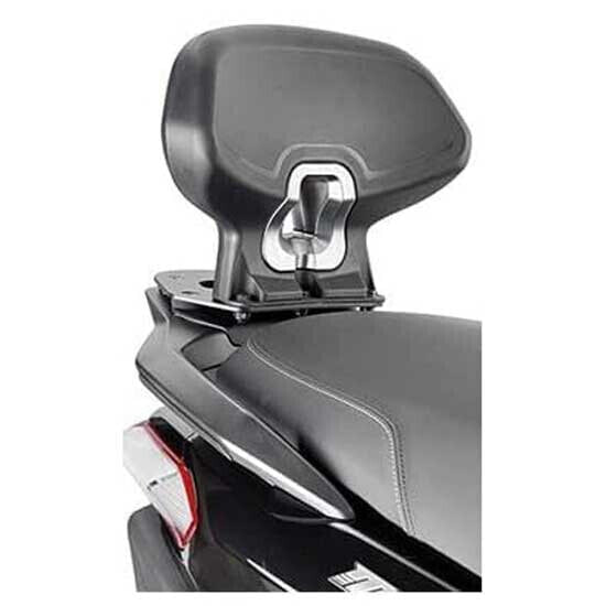 GIVI Piaggio MP3 HPE 400/Sport 400/530 Exclusive 2022-2023 backrest