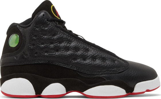 [DJ3003-062] Grade School Air Jordan Retro 13 'Playoffs (2023)' (GS)