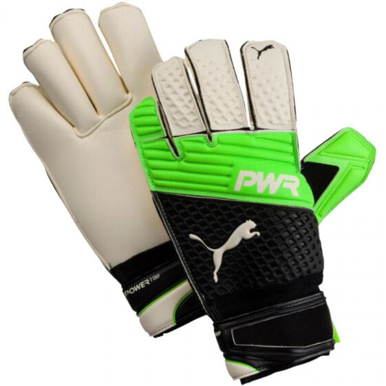 Вратарские перчатки PUMA Evo Power Grip 2.3 GC M 041223 32