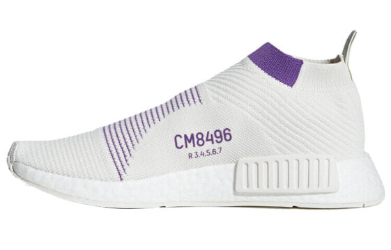 Кроссовки Adidas originals NMD CS1 Primeknit CM8496