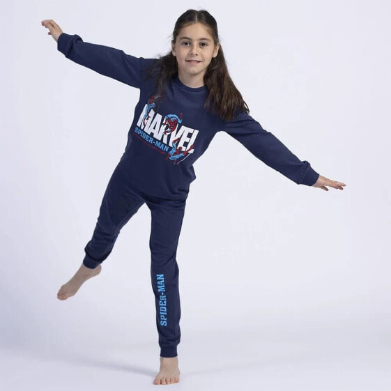 CERDA GROUP Spiderman Pyjama