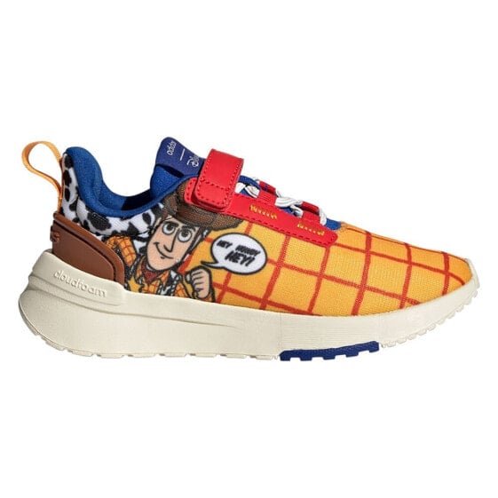 Кроссовки Adidas Racer TR21 Woody Kids