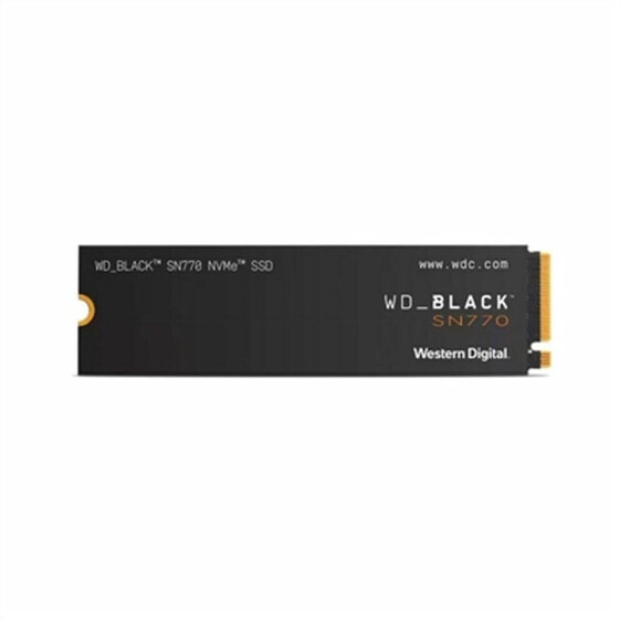 Жесткий диск Western Digital WDS100T3X0E 1 TB SSD