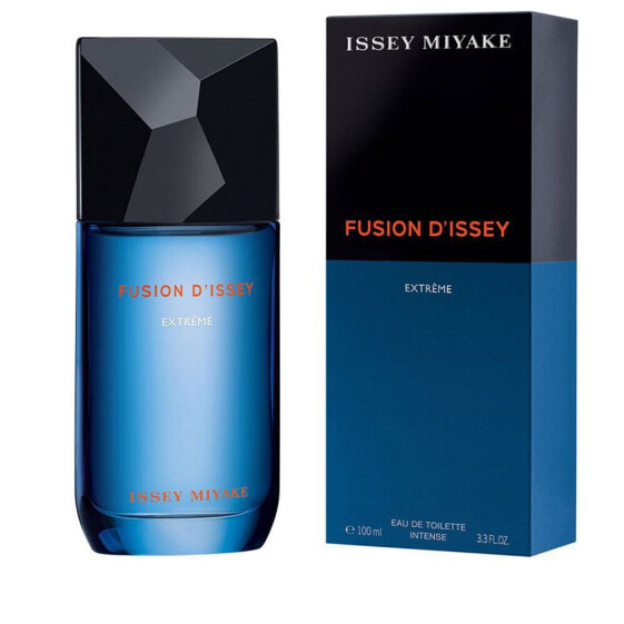 ISSEY MIYAKE Fusion Eau De Parfum Vaporizer 100ml