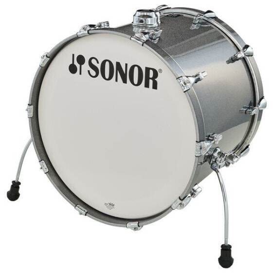 Sonor 22"x17,5" AQ2 Bass Drum TQZ