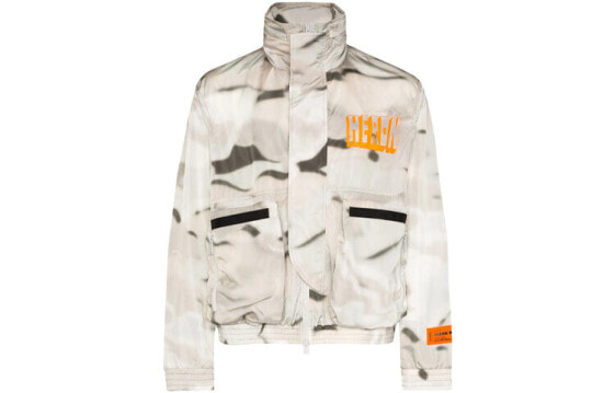 Heron Preston FW21 HMEA038S209100138819 Jacket