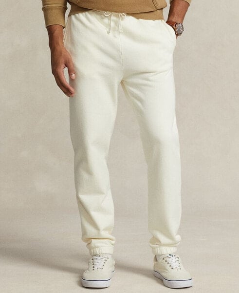 Men's Loopback Terry Sweatpants