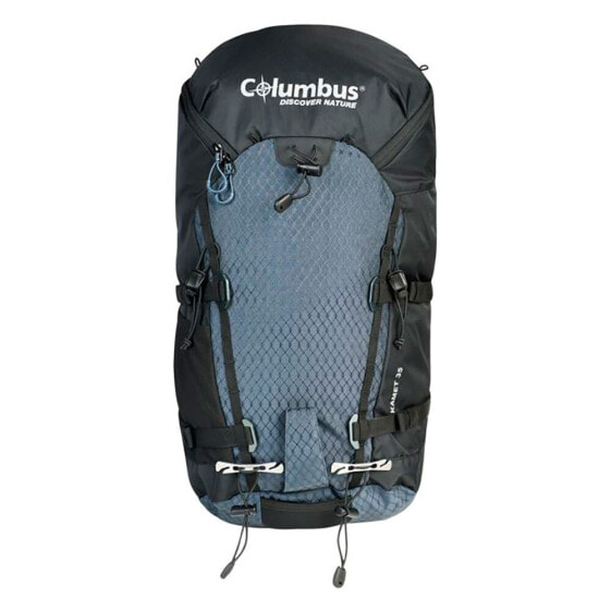 COLUMBUS Kamet 35L backpack