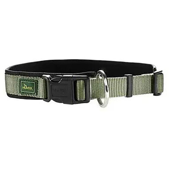 HUNTER Neopren Vario Plus Dog Collar