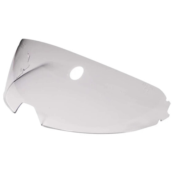 LS2 MX701 sun visor