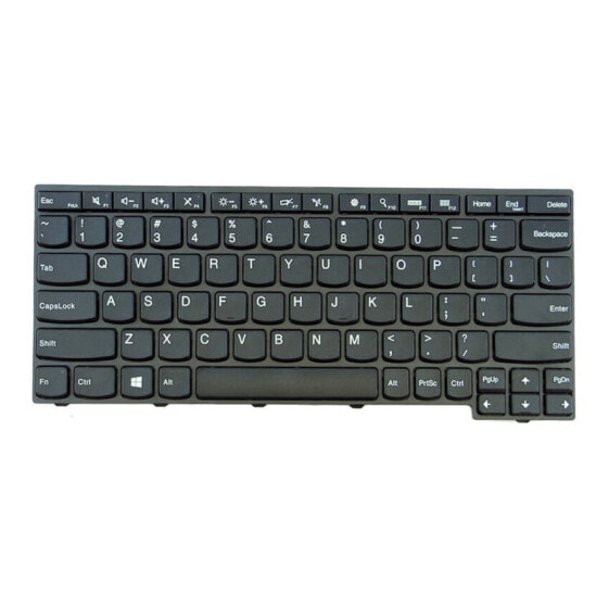 Lenovo 04X6233 - Keyboard - German - Lenovo - ThinkPad Yoga 11e Chromebook