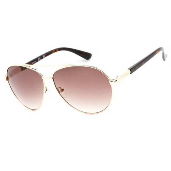 GUESS GF0221-32F Sunglasses