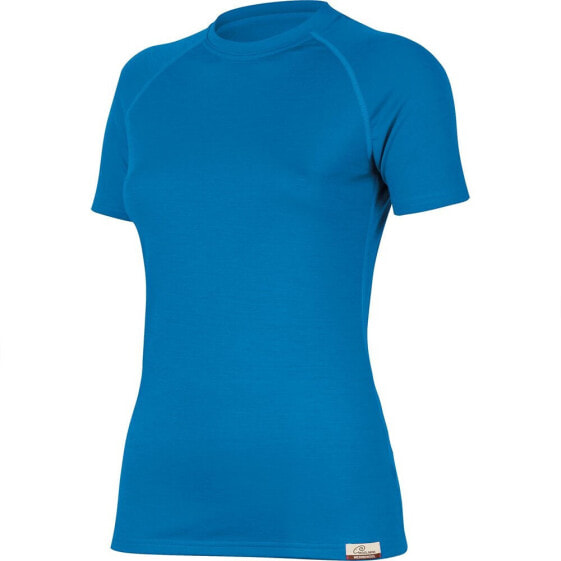 LASTING ALEA 5151 Short Sleeve Base Layer