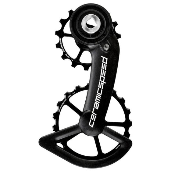 CERAMICSPEED OSPW System Sram Red/Force AXS 12s