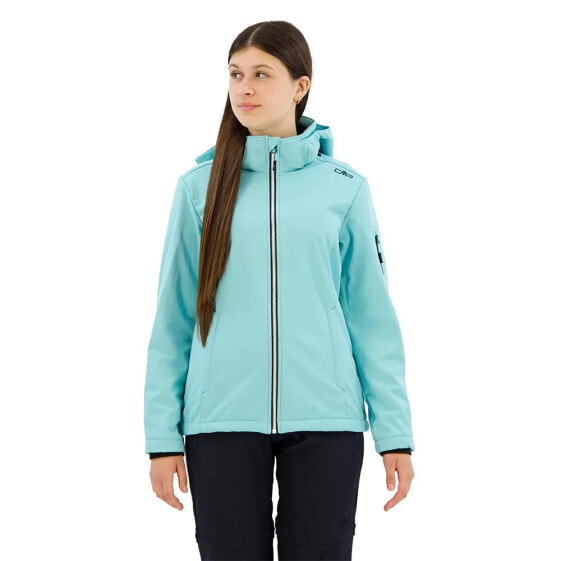 CMP 39A5006 softshell jacket