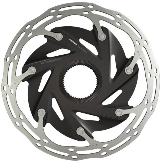 SRAM Centerline X Road CL brake disc