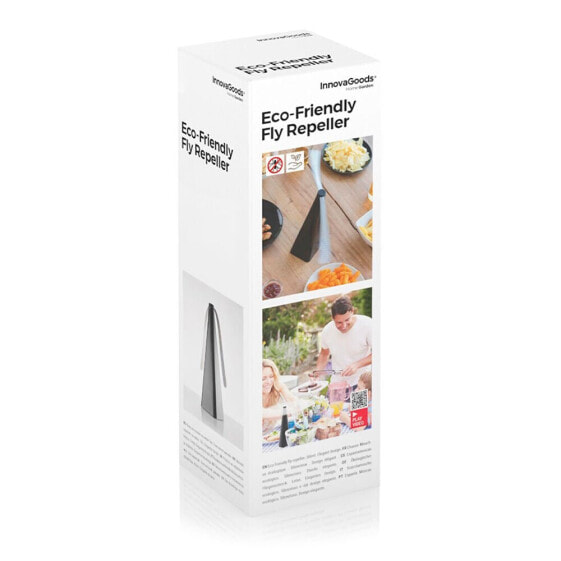 INNOVAGOODS Eco Friendly Fly Repeller