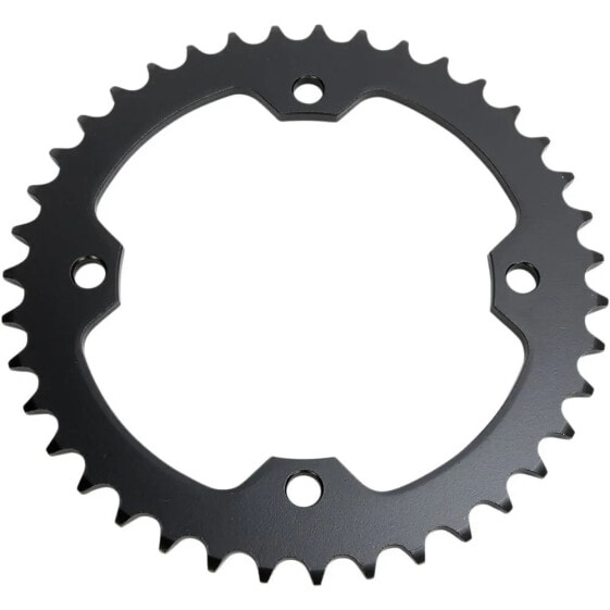 JT SPROCKETS 520 JTR1857.39 Steel Rear Sprocket