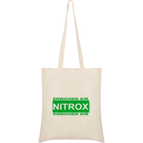 KRUSKIS Nitrox Tote Bag