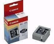 Canon BC-05 - Ink Cartridge Original - magenta, Light / Photo cyan, Light / Photo Magenta, Yellow - 24 ml