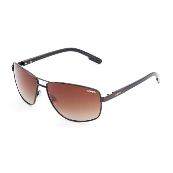 SINNER Brandon X Polarized Sunglasses