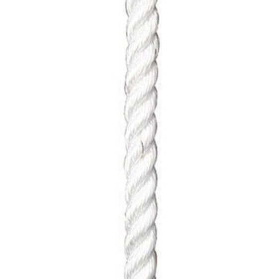 POLY ROPES Superior Polyester Rope 65 m