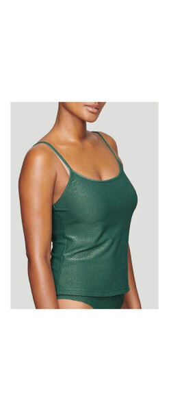 Plus Size The Tank - Lurex