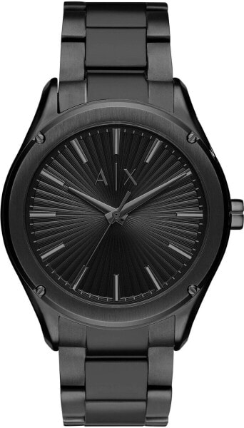 Armani Exchange Herren Armbanduhr 44 mm AEX AX2802 UHR