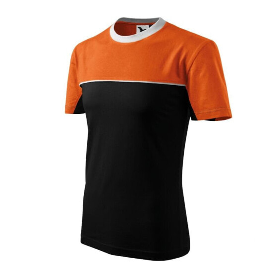 T-shirt Malfini Colormix M MLI-10911 orange
