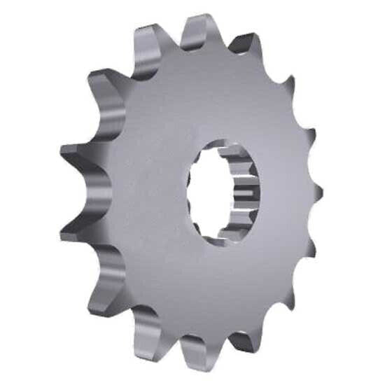 AFAM 28400 Front Sprocket And Rubber