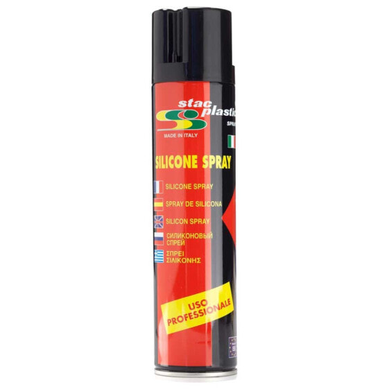 NRG Silicone Spray 400ml