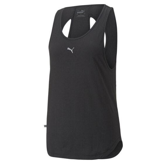 PUMA Cloudspun sleeveless T-shirt