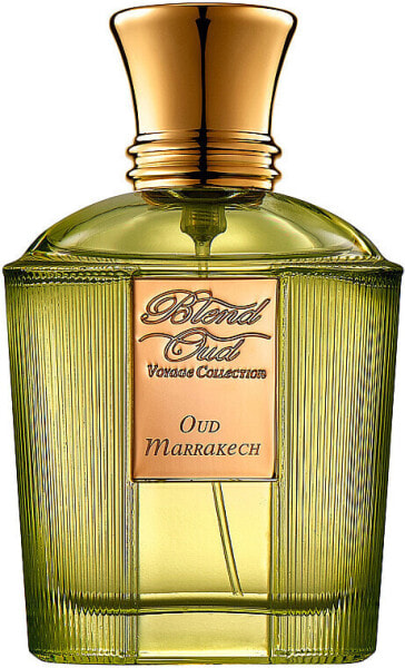 Blend Oud Oud Marrakech