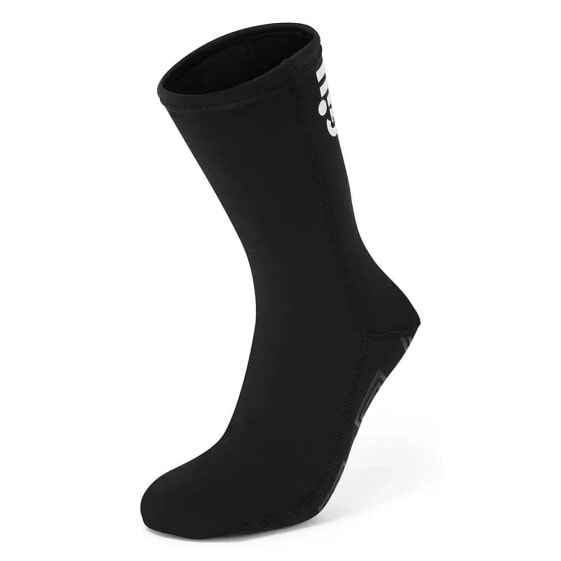 GILL Thermal Hot Half long socks