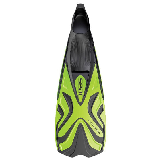 SEACSUB Azzurra Snorkeling Fins