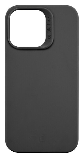 Cellularline Case SENSATION f. iPhone 14 Pro Max Black