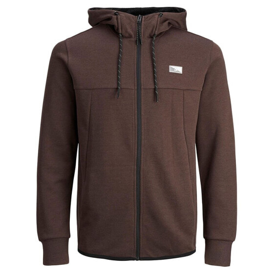 JACK & JONES Air Full Zip Sweatshirt