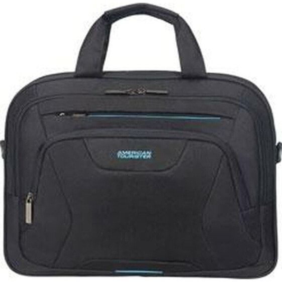 Чемодан для ноутбука Samsonite At Work 15,6" Чёрный 12 x 41,5 x 32 cm