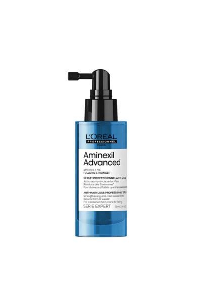 FranceSerie Expert Aminexil Advanced Sérum fortifiant anti-chute 90mleva//hairdresser34