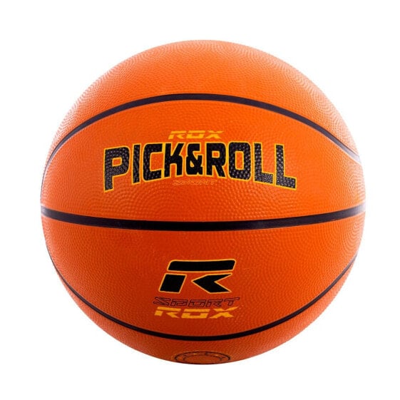 ROX Pick&Roll Basketball Ball
