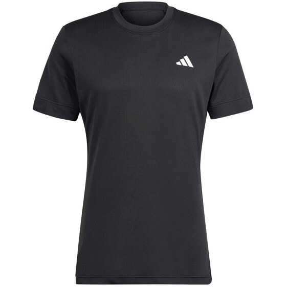 ADIDAS Freelift short sleeve T-shirt