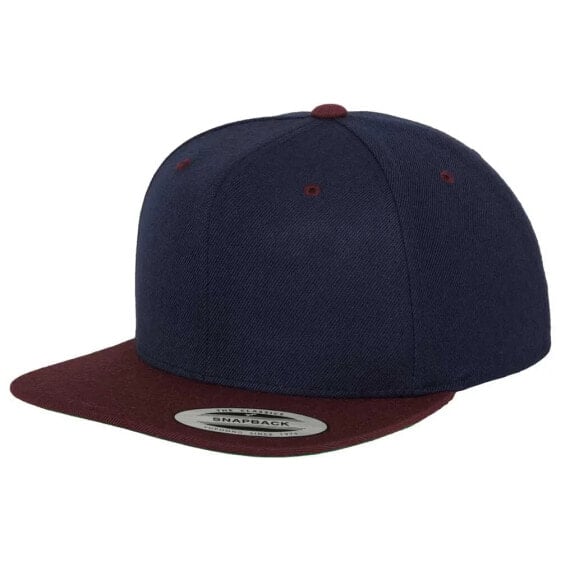 FLEXFIT Classic 2-Tone Cap